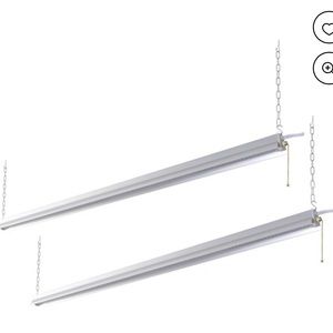 Honeywell LED Plant Grow Light 50-Watt Full Spectrum